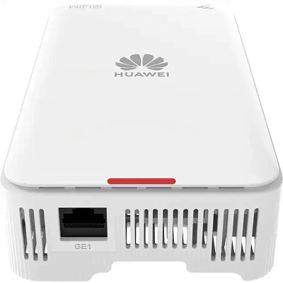 Точка доступа Huawei AP263 Wi-Fi 6 indoor Wall-plate (50084981)