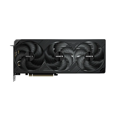 Видеокарта Gigabyte GeForce RTX 5070 Ti WINDFORCE OC SFF 16G (GV-N507TWF3OC-16GD)