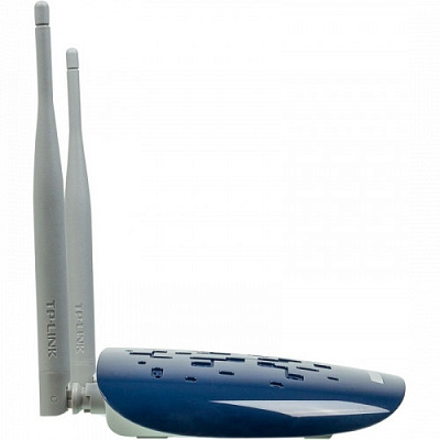 Модем беспроводной VDSL2/ADSL2+ 300M Tp-Link TD-W9960  (TD-W9960(EU))