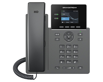 IP-телефон Grandstream GRP2610P, Professional P Phone (GRP2610P)