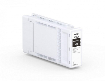 Картридж Epson C13T50M80N черный матовый, 700 ml (C13T50M80N)