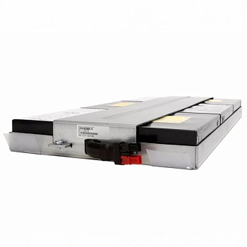 Сменные аккумуляторы АКБ для ИБП APC RBC88 APCRBC88 (12 В) (APCRBC88)