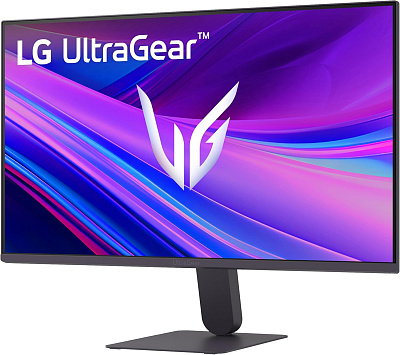 Игровой монитор LG UltraGear (24G411A-B)