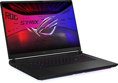Ноутбук Asus ROG Strix SCAR 18 G835LW-SA115W (90NR0LI1-M005R0)