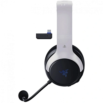 Наушники Razer Kaira for PlayStation RZ04-03980200-R3G1 (RZ04-03980200-R3G1)