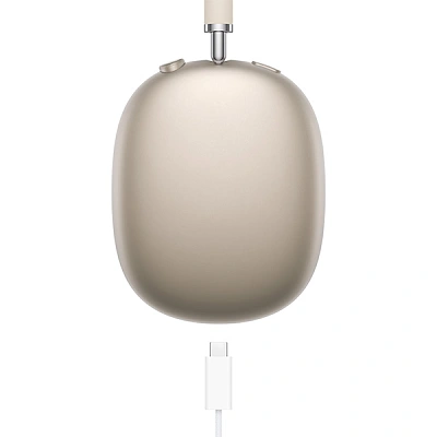 Bluetooth гарнитура Apple AirPods Max (MWW53ZE/A)