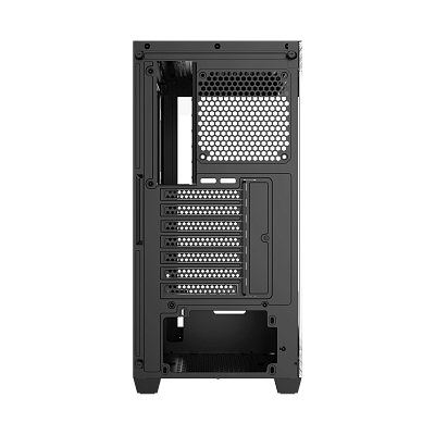 Корпус Ocypus Gamma C72 BK (Gamma-C72-BKD000XX-GL)
