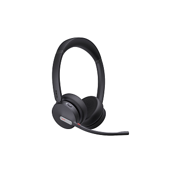 Bluetooth гарнитура Yealink BH70 Стерео UC (BH70 Dual UC USB-A)