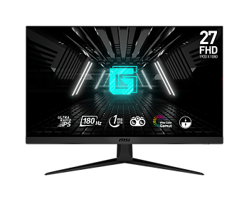 Монитор MSI G2712F - Black, 27" (G2712F)