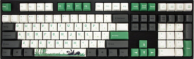 Клавиатура Varmilo MA108M V2 Panda R2 EC Rose V2 Switch (A36A029B0A3A06A026)