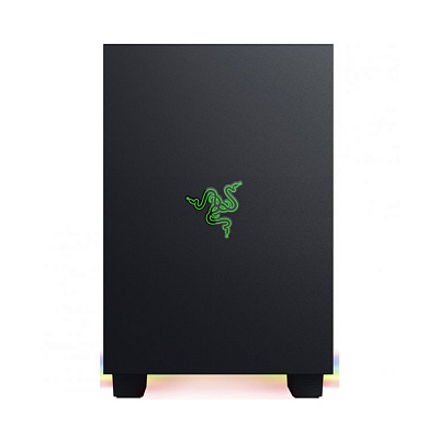 Компьютерный корпус RAZER Tomahawk Mini-ITX (RC21-01400100-R3M1)