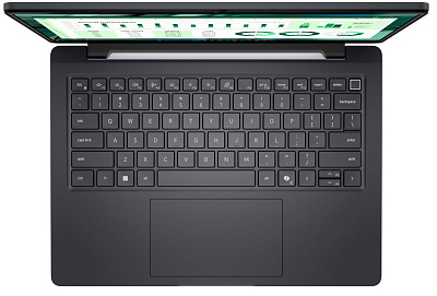 Мобильная рабочая станция Dell Pro Max 14 MC14250 (BTO120_MC14250_EMEA_210-BPVX)