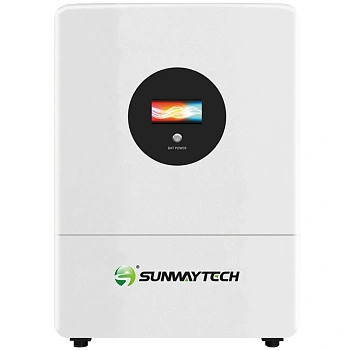 Аккумуляторный блок Sunway (10kwh)