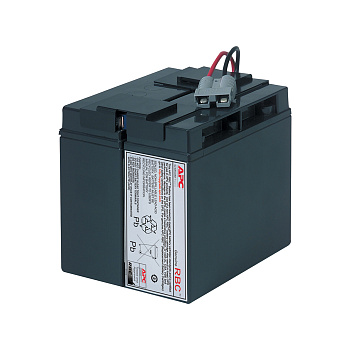 Аккумуляторная батарея APC RBC7 (RBC7)