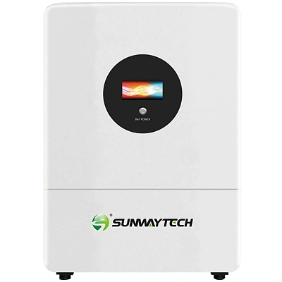 Аккумуляторный блок Sunway (10kwh)