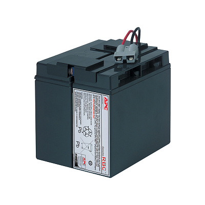 Аккумуляторная батарея APC RBC7 (RBC7)