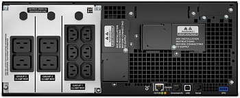 Источник бесперебойного питания APC SRT6KRMXLI (SRT6KRMXLI)