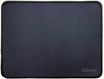 Коврик для мыши GENIN G25193K, Black (G25193K)