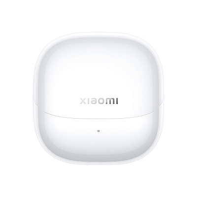 Наушники Xiaomi Buds 5 Ceramic White (M2341E1)