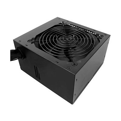 Блок питания 1STPLAYER SR 600W STANDARD (BS-STD-600-BK-EU)