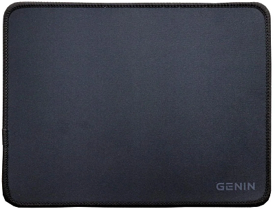 Коврик для мыши GENIN G25193K, Black (G25193K)