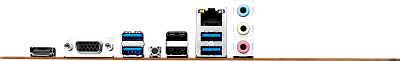 Материнская плата MaxSun Challenger A620A 2.5G (MS-Challenger A620A 2.5G)