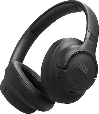 Беспроводные наушники  JBL Tune 730BT, черный (JBLT730BTBLK)