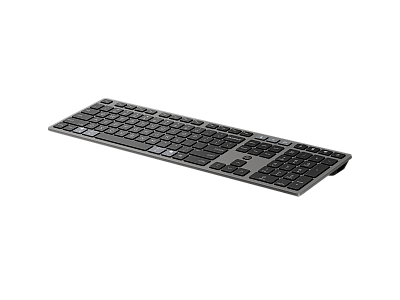 Клавиатура HP 725 (9T5B2AA)
