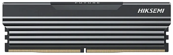 Оперативная память Hiksemi (Hikvision) Future, DDR4 8 GB 3200MHz (HSC408U32C2 8G)