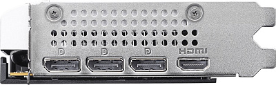 Видеокарта MSI GeForce RTX 5050 8G VENTUS 2X (G5050-8V2)