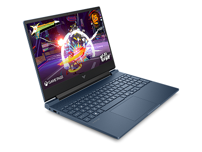 Ноутбук HP Victus 15-fa2260ci 15.6" (D9SH0EA)