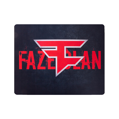 Коврик для компьютерной мыши X-game Faze Clan (Small) (Faze Clan (Small))