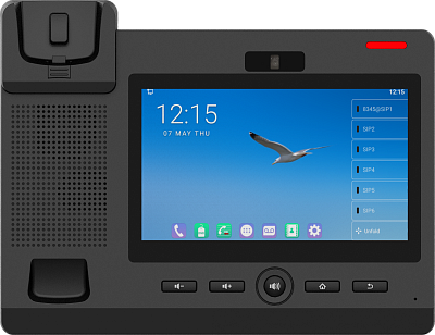  IP-видеотелефон Fanvil F600S IP Phone (F600S)
