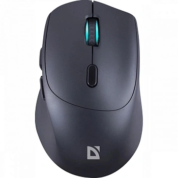 Мышь Defender Effect X MS-095, Black (52095)
