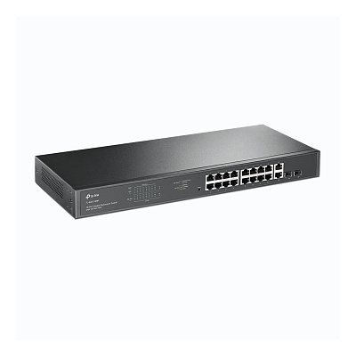 Коммутатор TP-Link TL-SG1218MP (TL-SG1218MP)