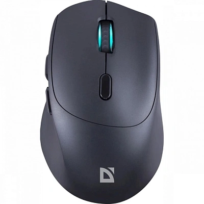 Мышь Defender Effect X MS-095, Black (52095)