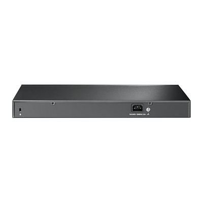 Коммутатор PoE+ 18-портовый Tp-Link TL-SL1218P  (TL-SL1218P(UN))