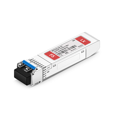 Трансивер Huawei SFP-GE-LX-SM1310 (SFP-GE-LX-SM1310)