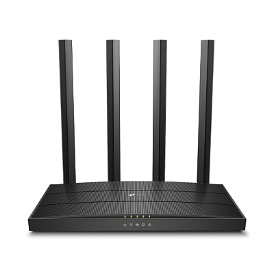 Беспроводной маршрутизатор TP-Link Archer C6 (ARCHER C6 V3.20/ARCHER C6 V4.0)