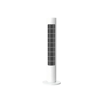 Вентилятор (смарт-градирня) Xiaomi Smart Tower Fan 2 Белый (BPTS02DMU)
