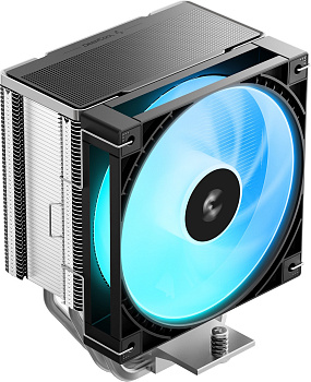 Кулер для процессора Deepcool AG600 ARGB (R-AG600-BKAMMG2-G)