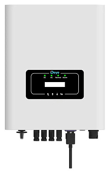 Трехфазный сетевой инвертор Deye SUN-8K-G03 (SUN-8K-G03)