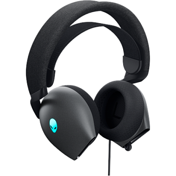 Наушники Dell Alienware Wired Gaming Headset - AW520H (545-BBFH)
