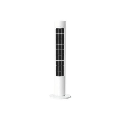 Вентилятор (смарт-градирня) Xiaomi Smart Tower Fan 2 Белый (BPTS02DMU)