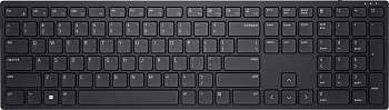 Клавиатура Dell KB500, Black (580-AKOR)