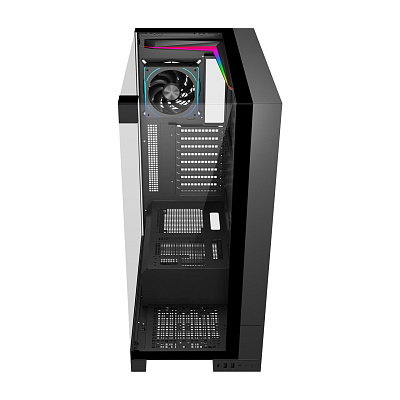 Корпус FSP U691 (U691-BP)