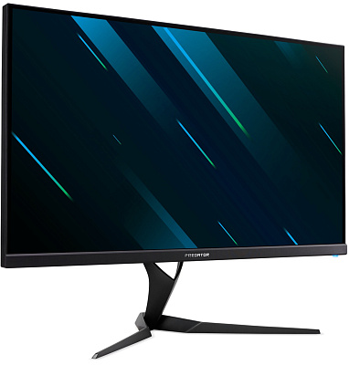 Монитор Acer Predator XB273UX1bmiiprx 27" (UM.HX3EE.111)