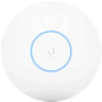 WiFi точка доступа Ubiquiti U6-Pro (U6-Pro) WiFi точка доступа Ubiquiti U6-Pro (U6-Pro)