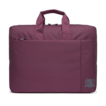 Сумка для ноутбука 15.6" Continent CC-215PP, Purple, Полиэстер (CC-215 PP)