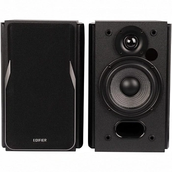 Акустическая система Bluetooth Edifier R1380DB Black (R1380DB Black)
